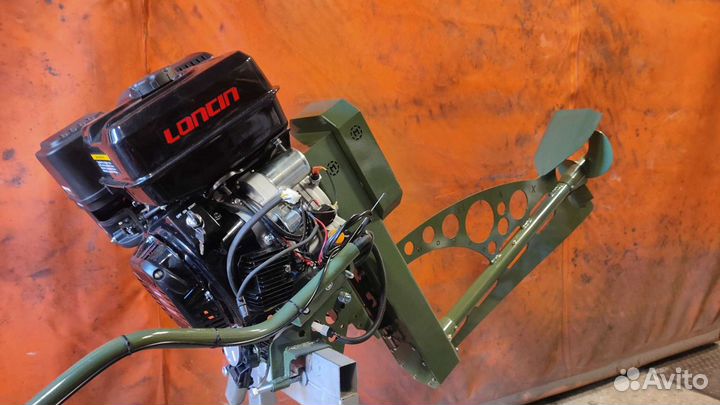 Мотор Болотоход MAX Motor 20 лс Новый