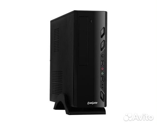 Настольный компьютер