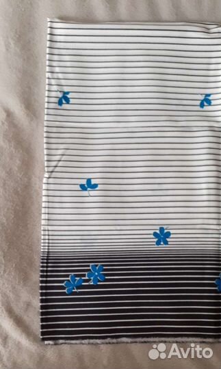 Отрезы тканей СССР