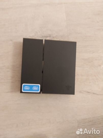 Шлем sony ps4 vr