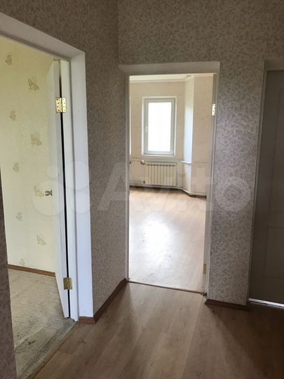 2-к. квартира, 70,8 м², 1/1 эт.