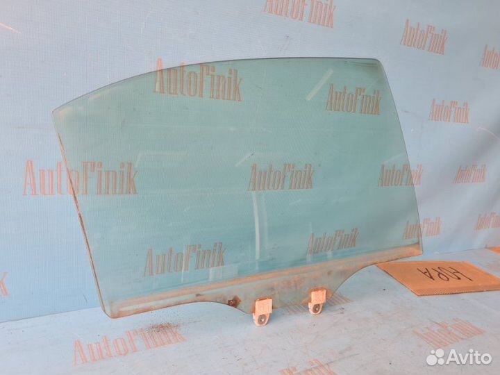 Стекло двери заднее правое Honda Accord 8 CU1