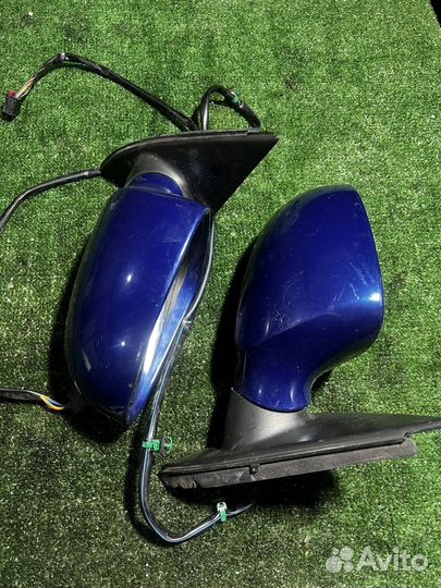 Зеркала заднего вида Volkswagen Passat B6