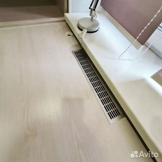 Детская зона у окна для двоих арт 207