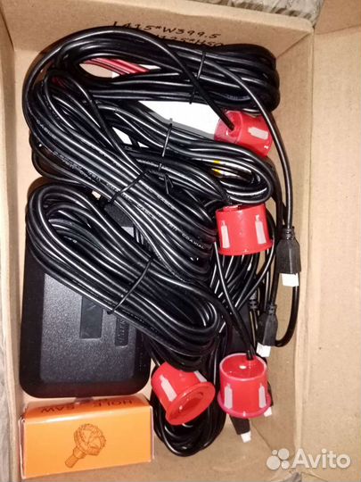 Парктроник