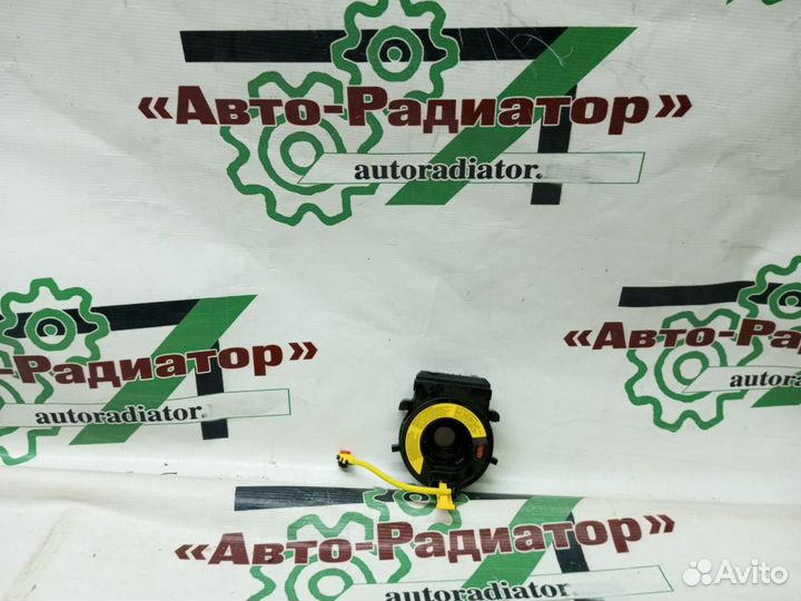 Шлейф подрулевой hyundai I30/KIA sportage 14