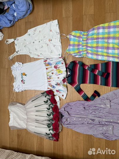 Одежда на девочку 8- 12 лет