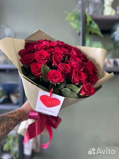 Доставка цветы и букетов Нальчик