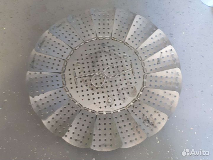 Посуда СССР