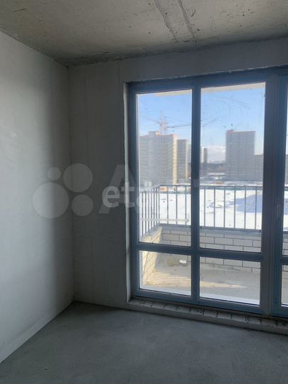 Квартира-студия, 25,3 м², 8/20 эт.