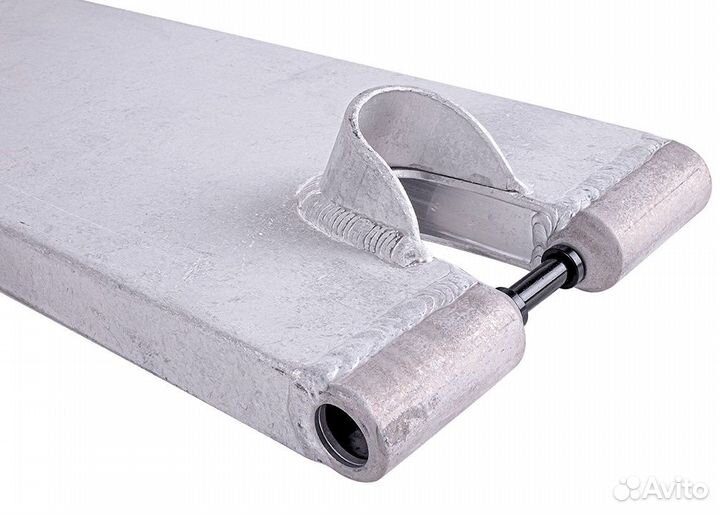 Дека для самоката Tech Team Thunderstruck