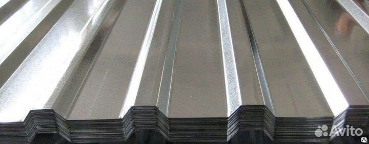 Профнастил