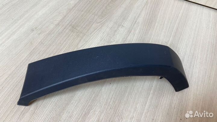 Накладка на торпедо Mitsubishi Lancer X рестайлинг (2011—2015) CY2A 4A91