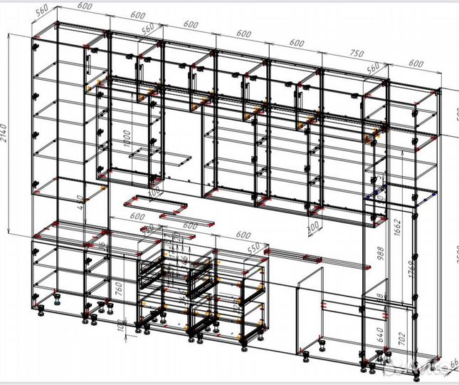 Распил лдсп,фанеры,мдф.Кромление,Сверловка