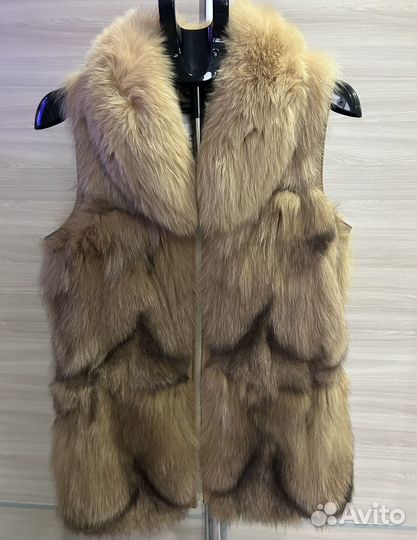 Жилет