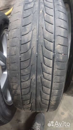 Firestone Firehawk Wide Oval 205/55 R16 91V