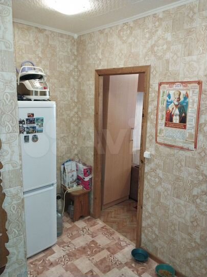 1-к. квартира, 22,5 м², 2/5 эт.