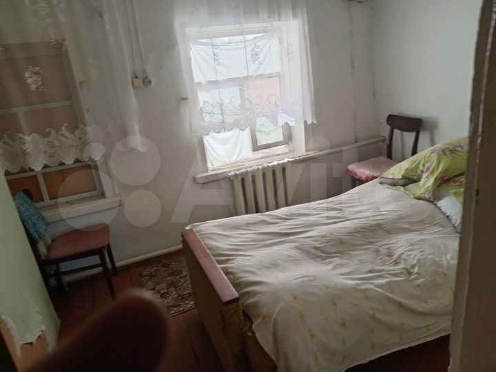 Дом 42 м² на участке 40 сот.