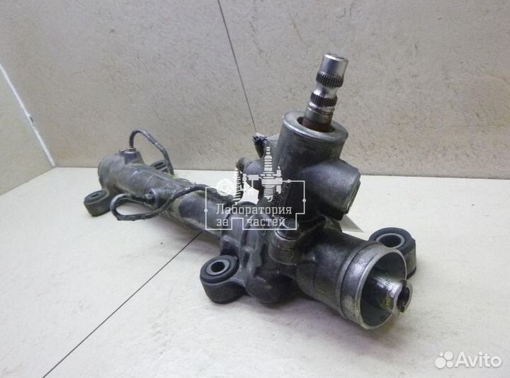 Рейка рулевая GM 88973765