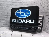 Магнитола Subaru Legacy Outback 2gb/32gb 10 дюймов