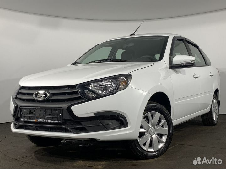 LADA Granta, 2023