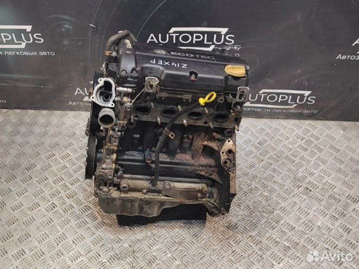 Двигатель Opel Meriva 1.4 Z14XEP 2004-2010