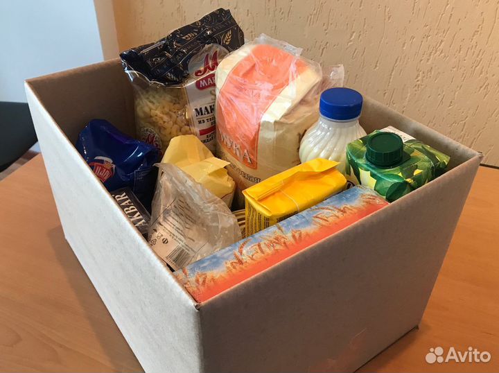 Подработка.Комплектовщик(ца) на премиум склад