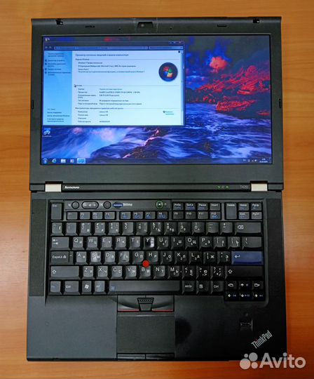 Ноутбуки Lenovo ThinkPad T430 T420 T410s X230 i5