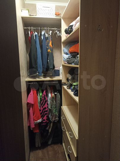 1-к. квартира, 46 м², 2/10 эт.