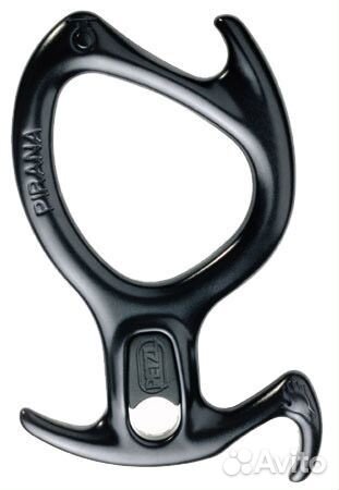 Устройство спусковое Pirana, Petzl