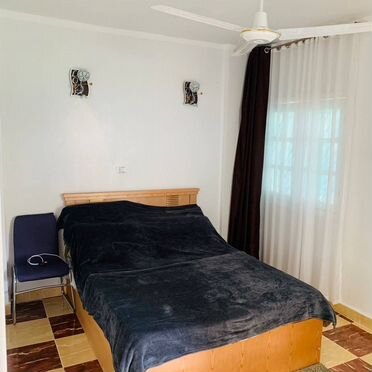 3-к. квартира, 70 м² (Египет)