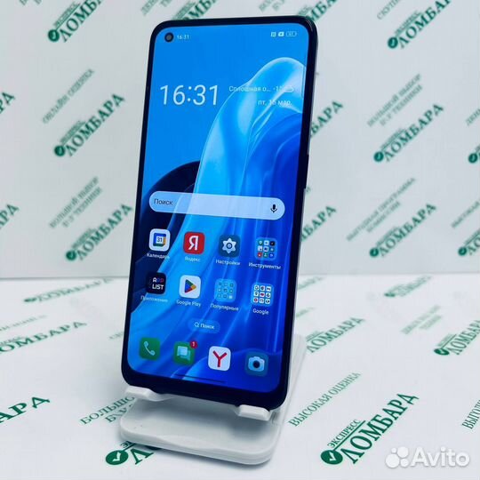 OPPO Reno7 4G, 8/128 ГБ