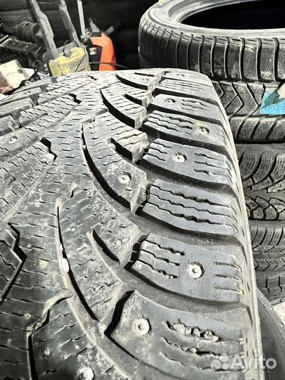 Bridgestone Noranza 2 225/55 R17 101T