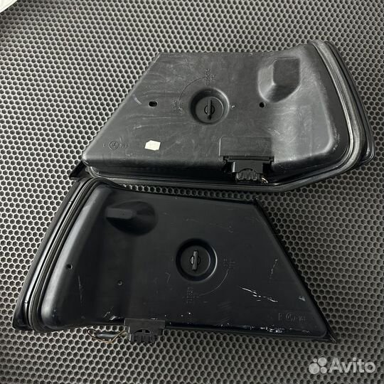 W124 фонари задние