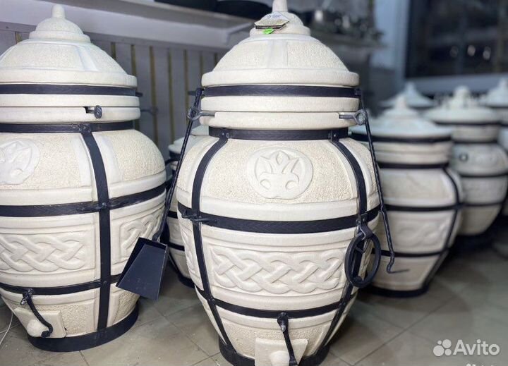 Тандыр Амфора Атаман Ставрополь