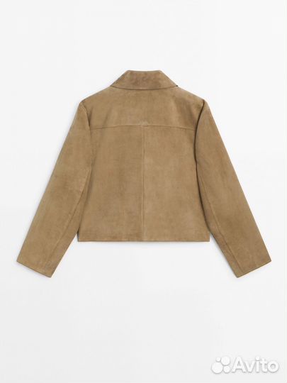 Жакет Massimo Dutti