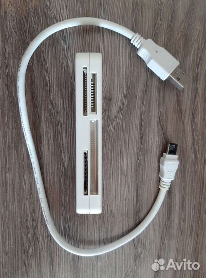 Разветвитель USB