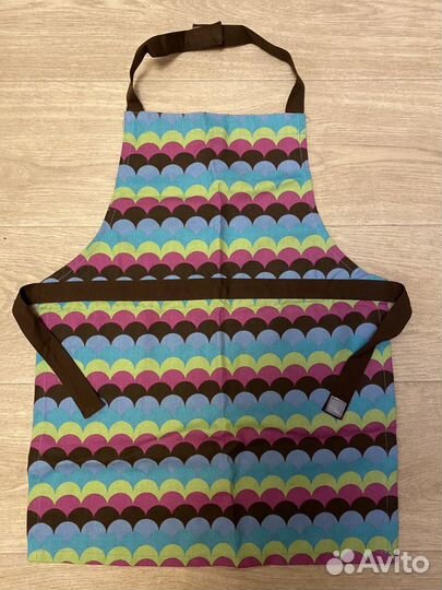 Фартук Икеа детский новый, 5-9 лет