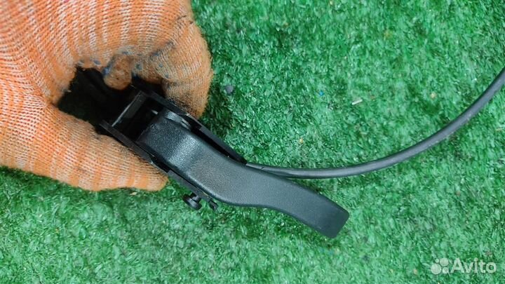 Трос капота Renault Megane 2 (LM0C) 2004