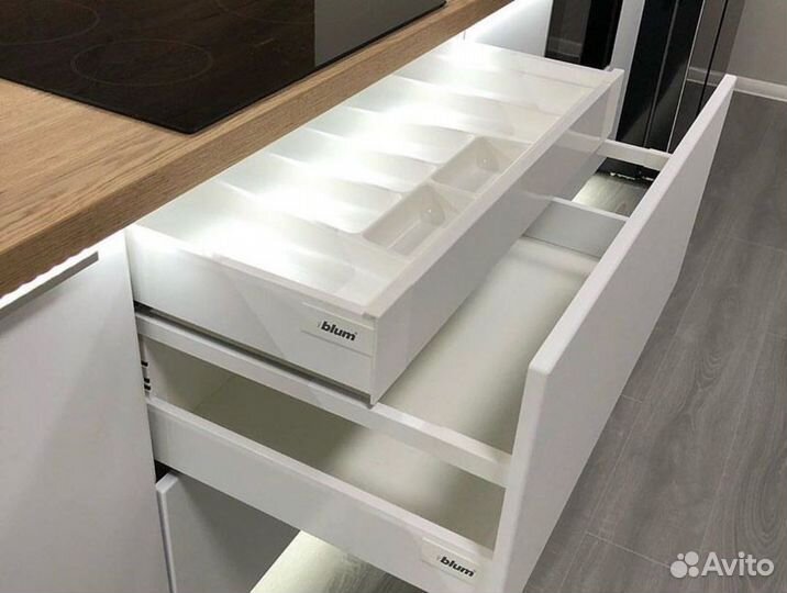 Кухня от производителя