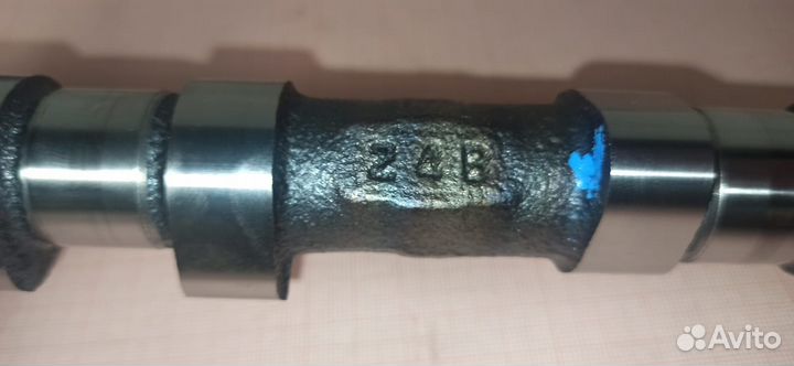 Распредвал впускной (4D56) Mitsubishi 1015b007