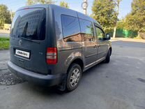 Volkswagen Caddy 1.2 MT, 2012, 266 100 км, с пробегом, цена 799 000 руб.