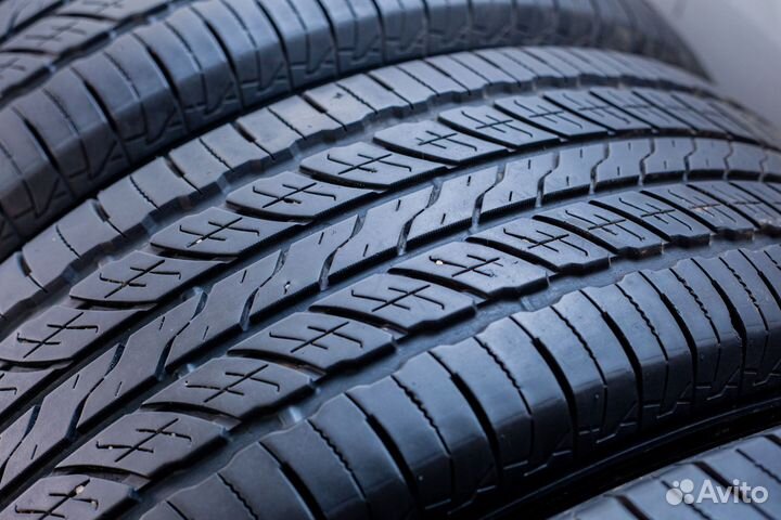 Toyo Open Country U/T 265/60 R18 110H