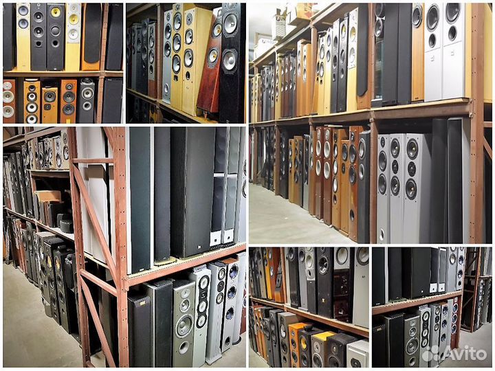 Сабвуфер System Audio SE175 Black Made in Denmark