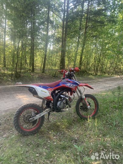 Apollo rxf freeride 160