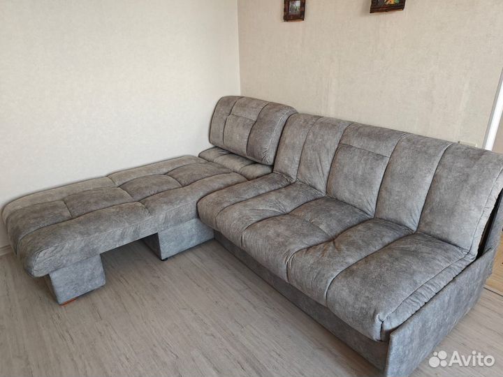 Ремонт и перетяжка мягкой мебели