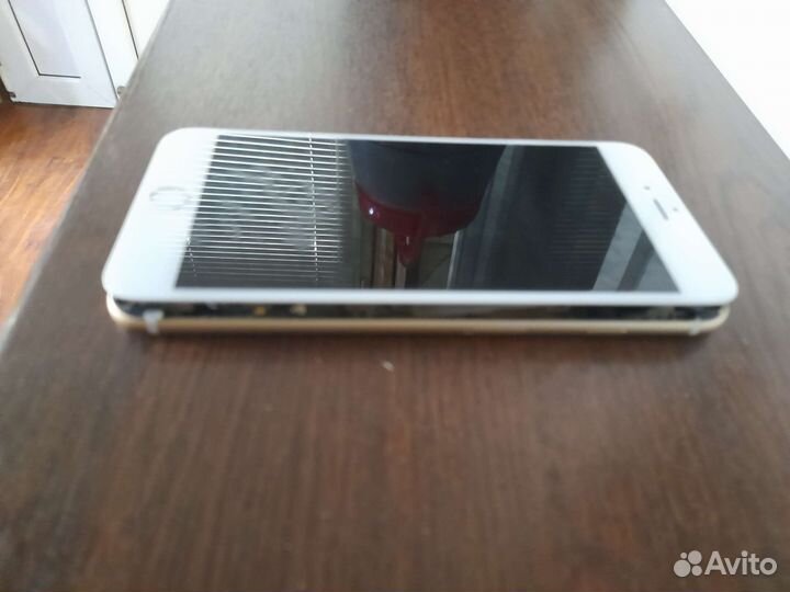 Корпус iPhone 6 plus