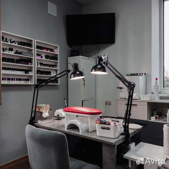 Аренда места лешмейкера ламимейкера бровиста визаж