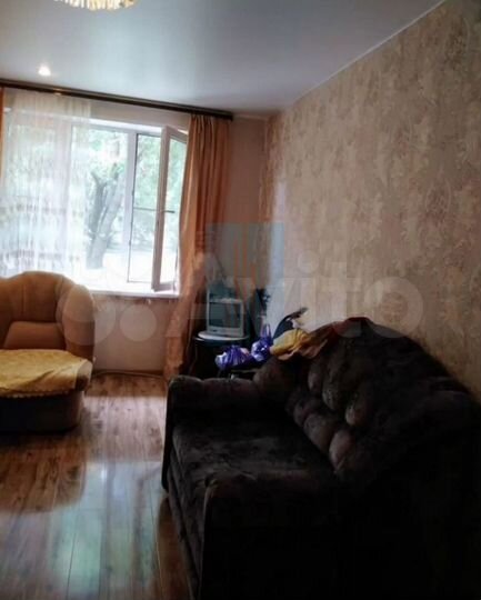 Комната 16 м² в 3-к., 1/5 эт.