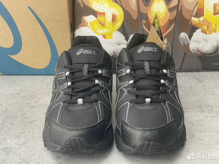 Кроссовки Asics Gel Kahana 8 Gore-tex Оригинал